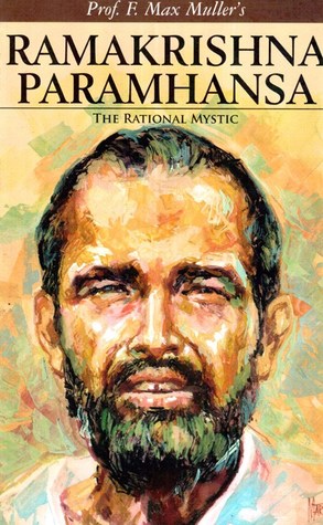 Ramakrishna Paramhansa The Rational Mystic (Paperback)