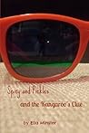 Spicy and Pickles and the Kangaroo's Clue (Spicy and Pickles, #1)