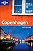 Lonely Planet Copenhagen by Lonely Planet