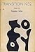 Transition: an international Workshop for Orphic Creation, no 21 1932  (Transition, #21)