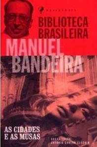 As Cidades e as Musas (Paperback)