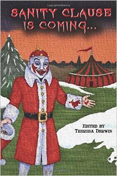 Sanity Clause is Coming (Kindle Edition)