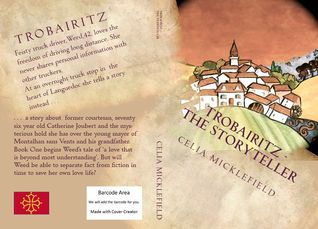 TROBAIRITZ the Storyteller (Book One)