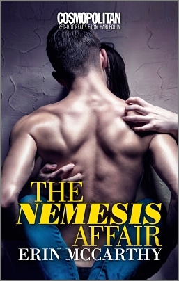The Nemesis Affair (Kindle Edition)