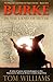 Burke in the Land of Silver by Tom   Williams