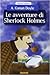 Le avventure di Sherlock Holmes
