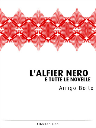 L’Alfier Nero e tutte le novelle