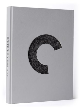 Criterion Designs (Hardcover)