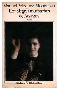 Los Alegres Muchachos De Atzavara