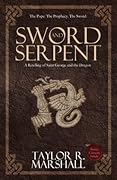 Sword and Serpent