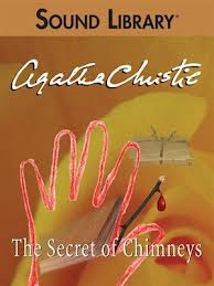 The Secret of Chimneys