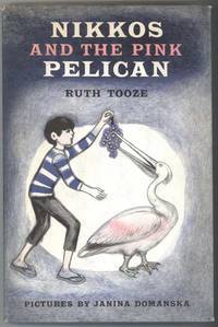Nikkos and the Pink Pelican