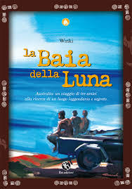 La baia della luna