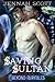 Saving Sultan by Jennah Scott