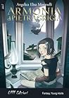 La Compagnia della Triste Ventura by Angelica Elisa Moranelli