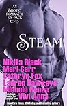 Steam: a seductiv...