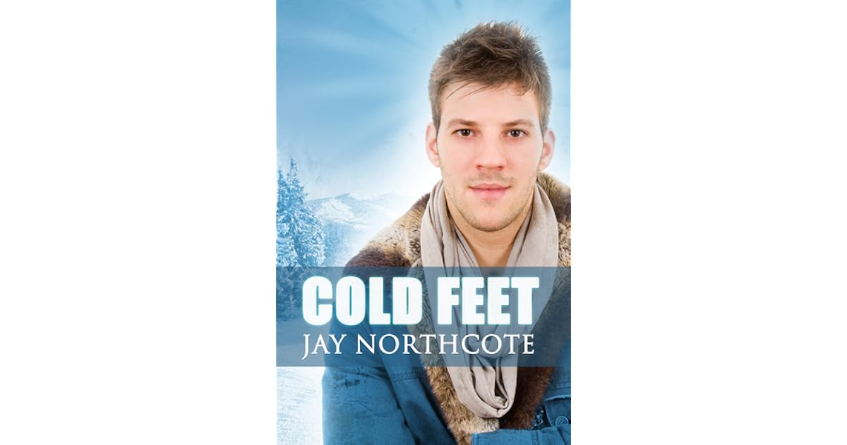 Cold Feet by Jay Northcote