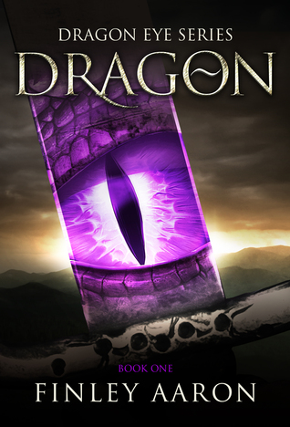 Dragon (Dragon Eye, #1)