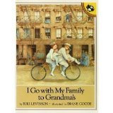 I Go with My Family to Grandma's (Paperback)