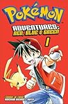Pokémon Adventure...