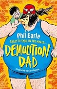 Demolition Dad