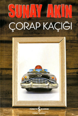 Çorap Kaçığı (Paperback)