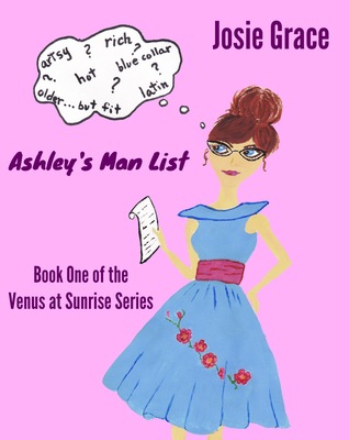 Ashley's Man List