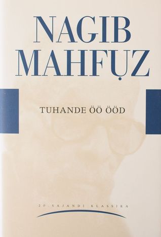Tuhande öö ööd