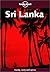 Sri Lanka (Lonely Planet Country Guide)