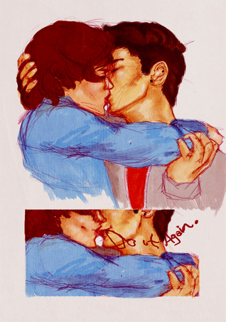 Stringing Fairy Lights (ebook)