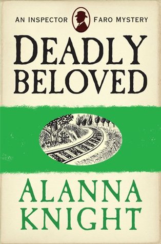 Deadly Beloved (Inspector Faro, #3)