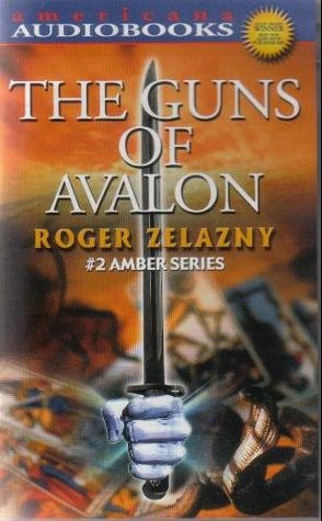 The Guns of Avalon