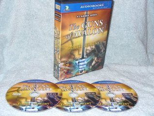 The Guns of Avalon