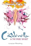 Cinderella & the Fairy Secret