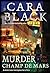 Murder on the Champ de Mars by Cara Black