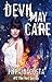 Devil May Care (The Veil, #2)