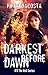 Darkest Before Dawn (The Veil, #3)
