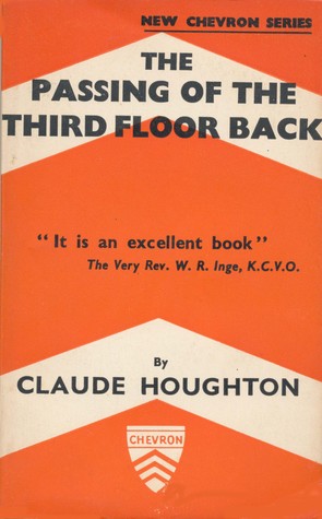 The Passing of the Third Floor Back