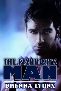 The Warrior's Man (Kindle Edition)