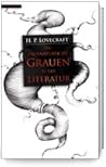 Das übernatürliche Grauen in der Literatur by H.P. Lovecraft