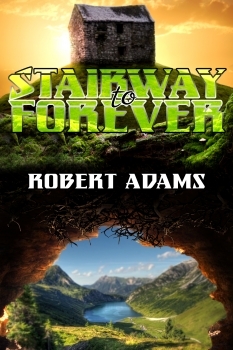 The Stairway to Forever (Stairway to Forever, #1)