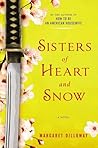 Book cover for Sisters of Heart and Snow