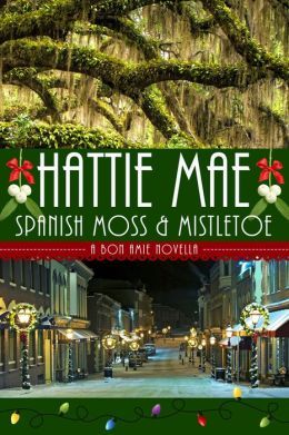 Spanish Moss and Mistletoe