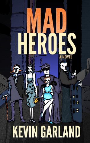 Mad Heroes