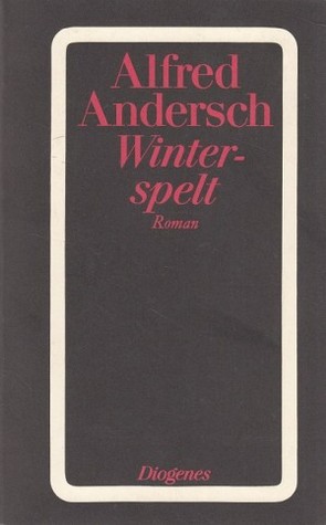 Winterspelt (Paperback)