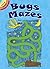 Bugs Mazes (Dover Little Activity Books)