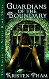 Guardians of the Boundary by Kristen Pham