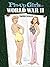 Pin-Up Girls of World War II Paper Dolls (Dover Celebrity Paper Dolls)