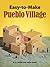 Cut & Assemble Pueblo Village: An Easy-to-Make Paper Model (Dover Children's Activity Books)