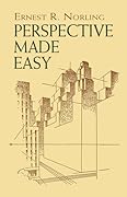 Perspective Made Easy (Dover Art Instruction) 